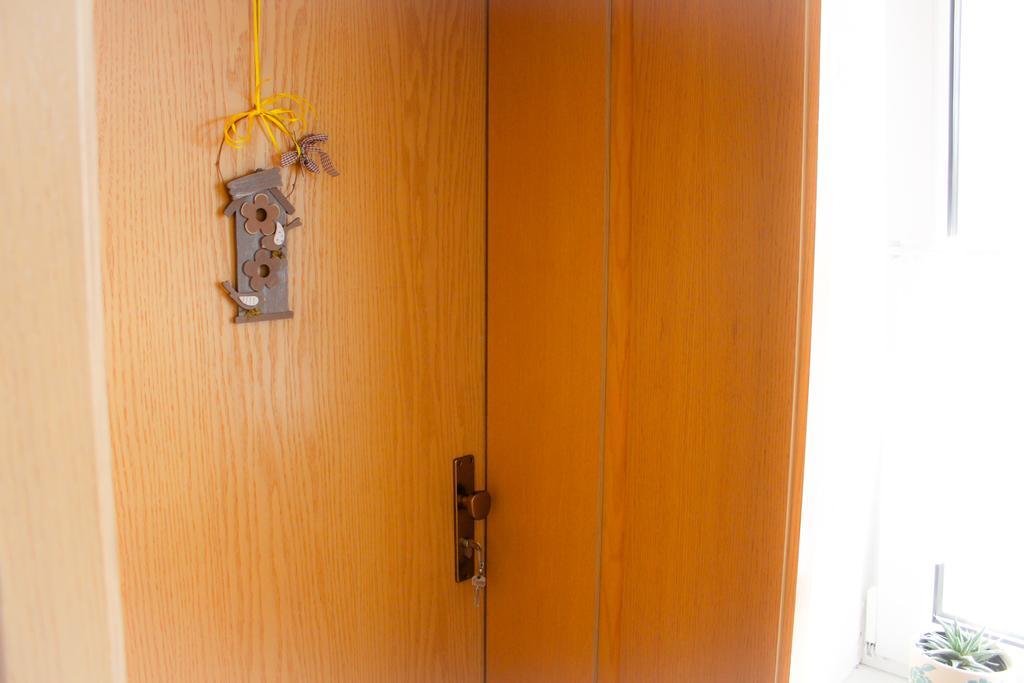 Ferienwohnung Spatzennest Kronau Екстериор снимка